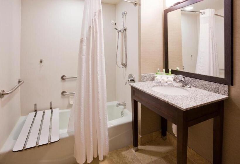 Люкс, Holiday Inn Express & Suites Willmar, An Ihg