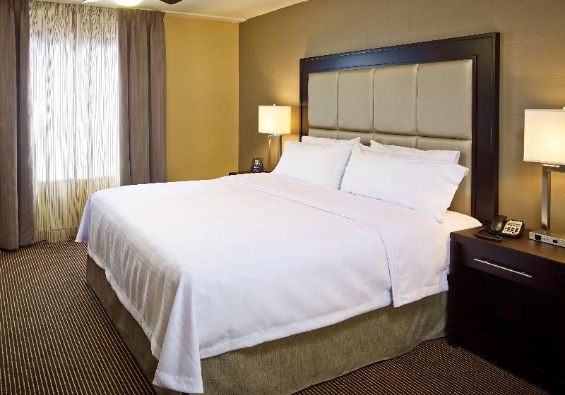 سوئیت پریمیوم, Homewood Suites By Hilton Hamilton, Ontario, Canada