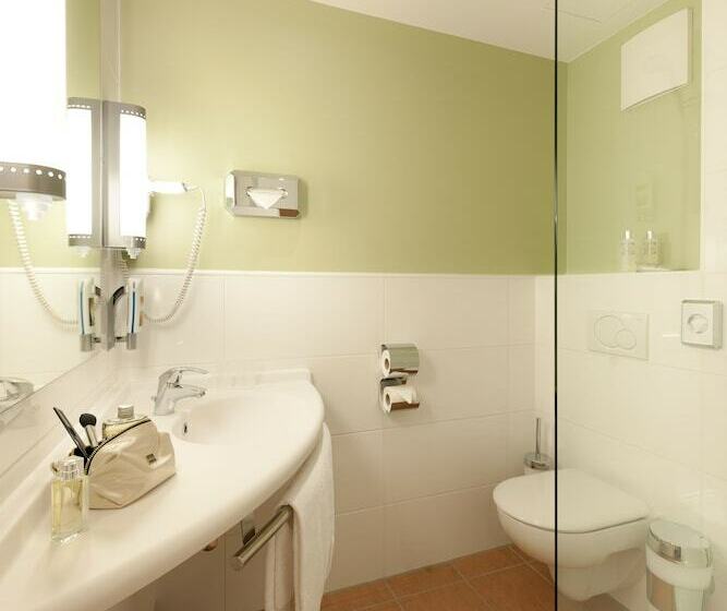 Номер Стандарт, Ibis München City Süd