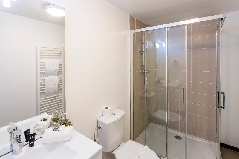 Quarto Superior, Intercity Teresopolis