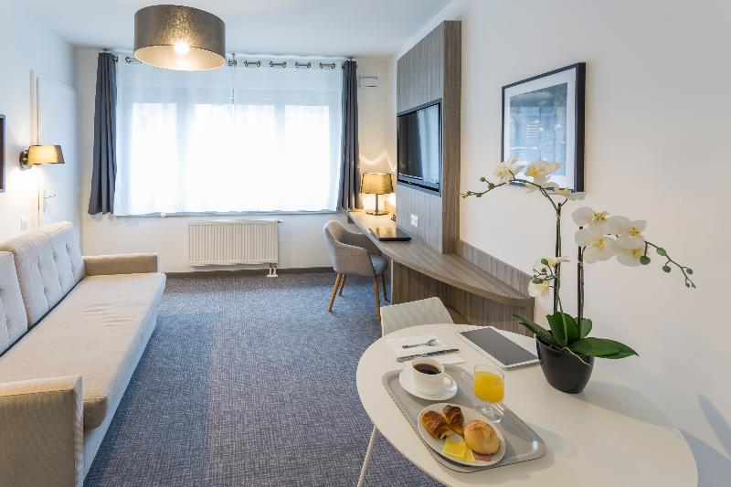 Quarto Superior, Intercity Teresopolis
