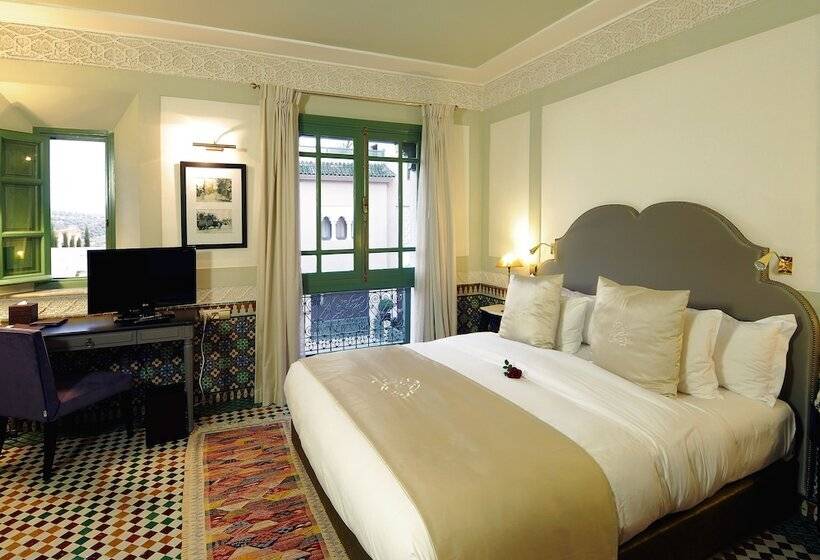 سوییت جونیور, Palais Faraj Suites & Spa