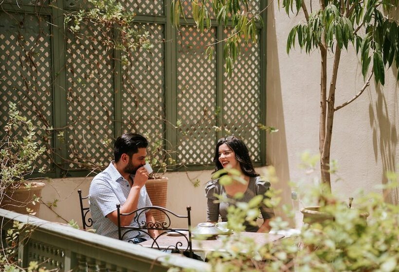 سوئیت پریمیوم, Palais Faraj Suites & Spa