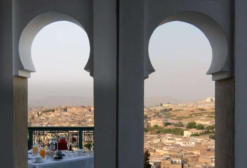 سوئیت پریمیوم, Palais Faraj Suites & Spa
