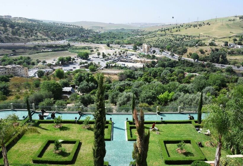 سوئیت رویال, Palais Faraj Suites & Spa