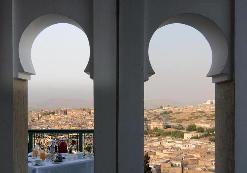 سوئیت پریمیوم, Palais Faraj Suites & Spa
