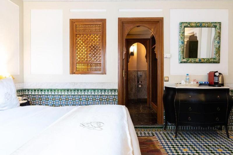 سوییت لوکس, Palais Faraj Suites & Spa