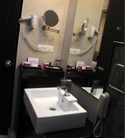 豪华房间, Royal Orchid Central Shimoga