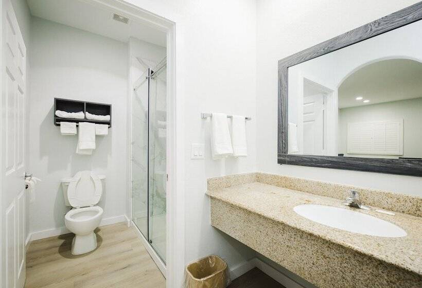 Номер Стандарт, Sapphire Inn And Suites