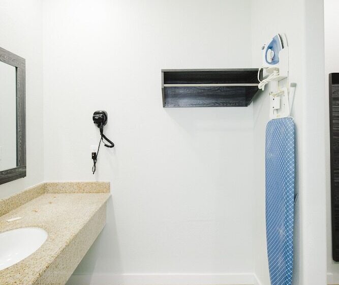 Номер Стандарт, Sapphire Inn And Suites