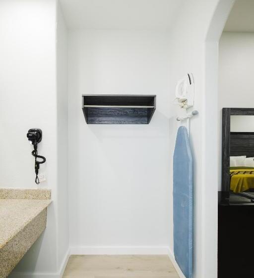 Стандартный Номер Кровать Кинг, Sapphire Inn And Suites