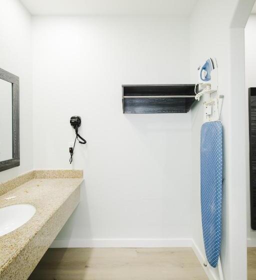 Номер Стандарт, Sapphire Inn And Suites