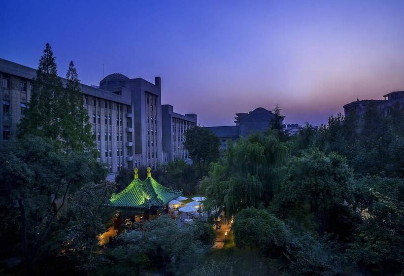 سوییت پرستیژ, Sofitel Legend People S Grand Hotel Xi An