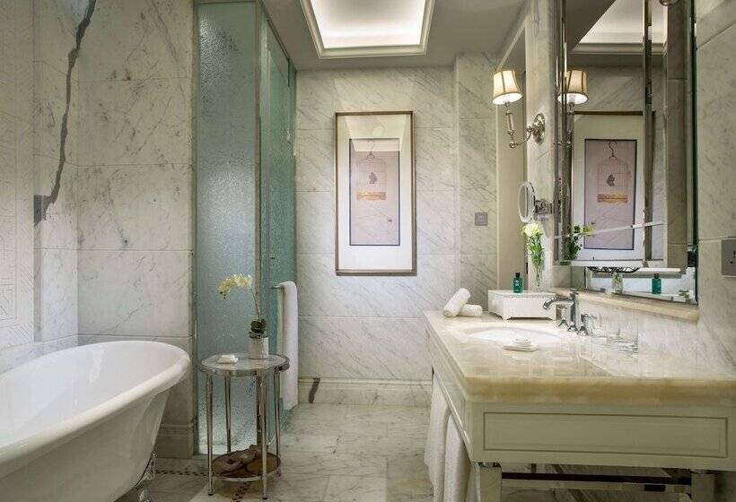 سوییت پرستیژ, Sofitel Legend People S Grand Hotel Xi An