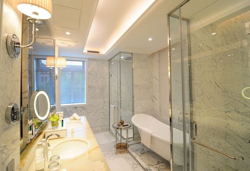 سوییت پرستیژ, Sofitel Legend People S Grand Hotel Xi An