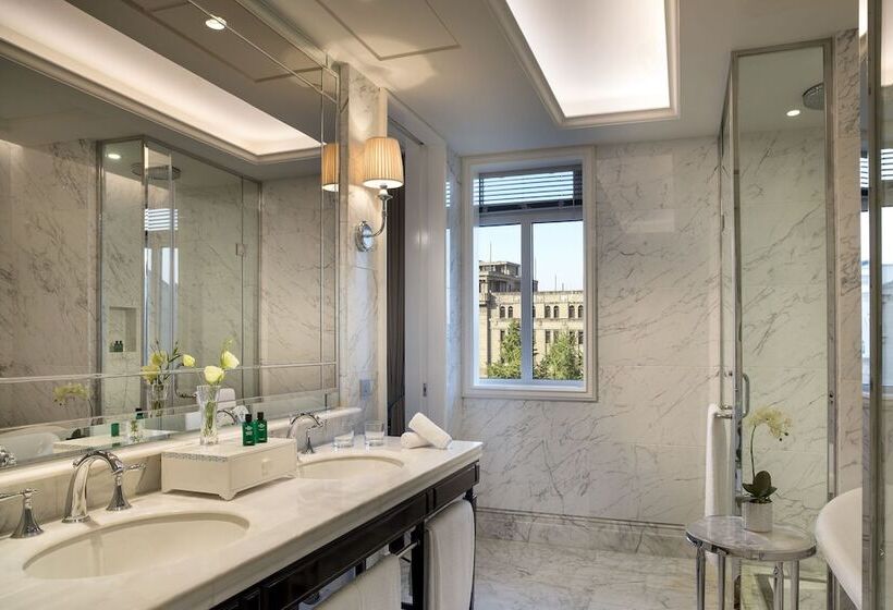سوییت پرستیژ, Sofitel Legend People S Grand Hotel Xi An
