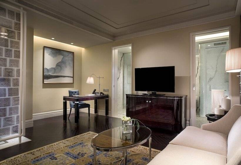 سوییت پرستیژ, Sofitel Legend People S Grand Hotel Xi An