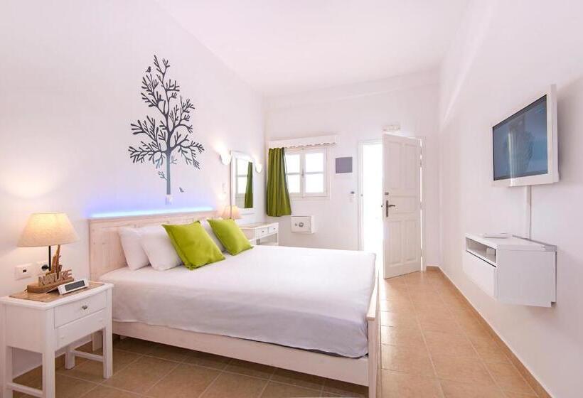 سوییت, Lindos Harmony Suites