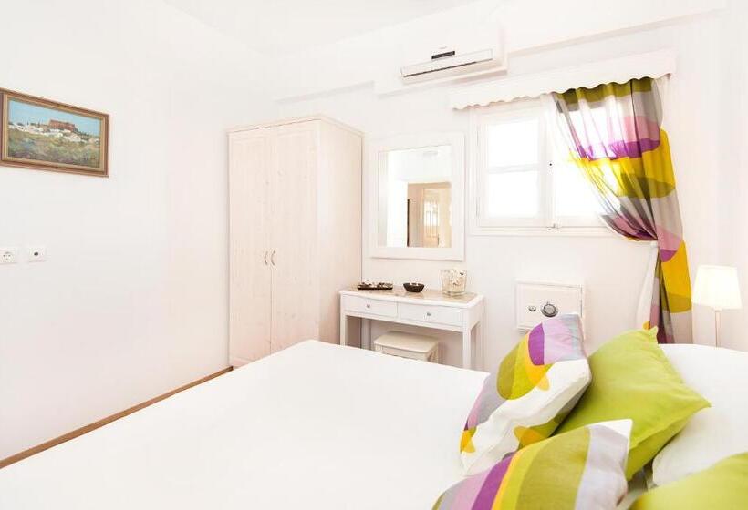 سوییت, Lindos Harmony Suites