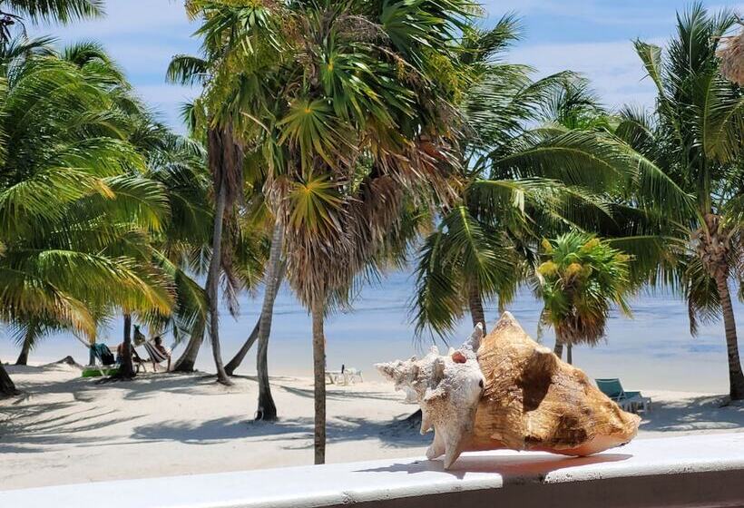 Апартаменты Пентхаус 1 Спальня, Sapphire Beach Resort