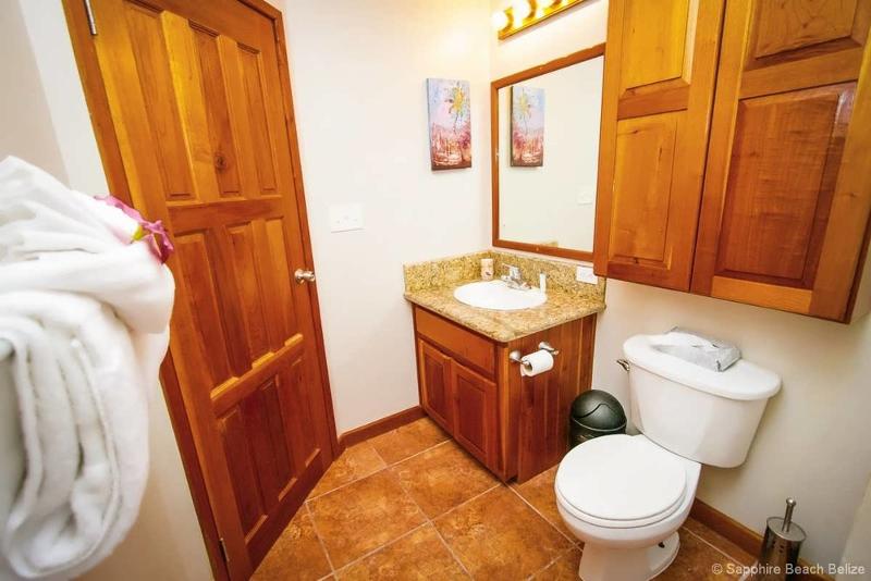 Люкс Вид на Море, Sapphire Beach Resort
