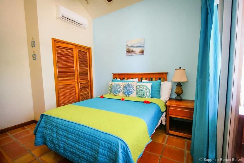 Люкс Вид на Море, Sapphire Beach Resort