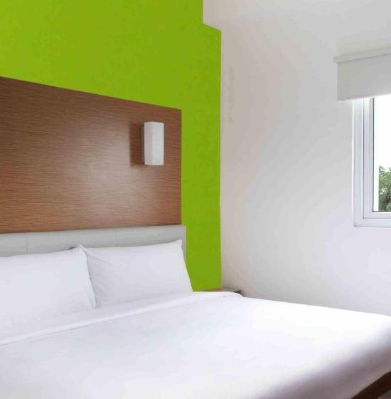 Номер Стандарт, Amaris Hotel Pratama Nusa Dua