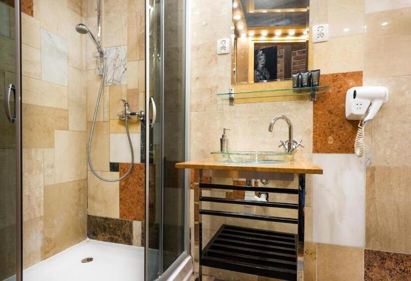 آپارتمان 1 خوابه, Aparthotel Stare Miasto