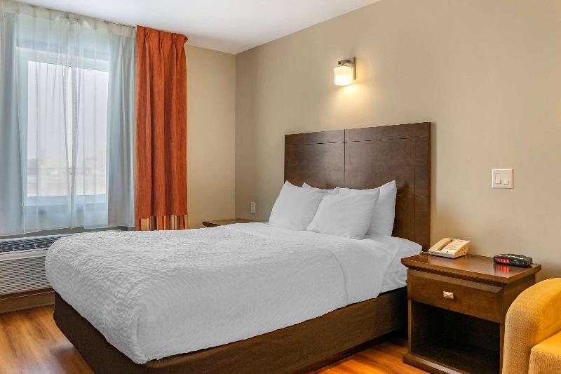 سوییت سوپریور, Aparthotel Stare Miasto