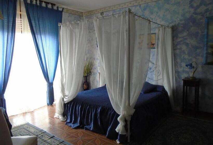 Номер Superior Кровать Кинг, Bellavista