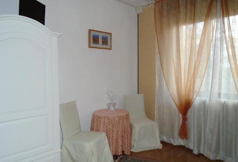 Номер Deluxe, Bellavista