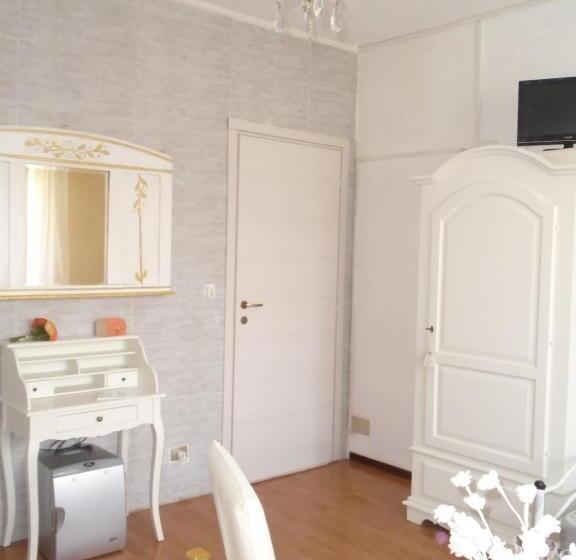 Номер Deluxe, Bellavista