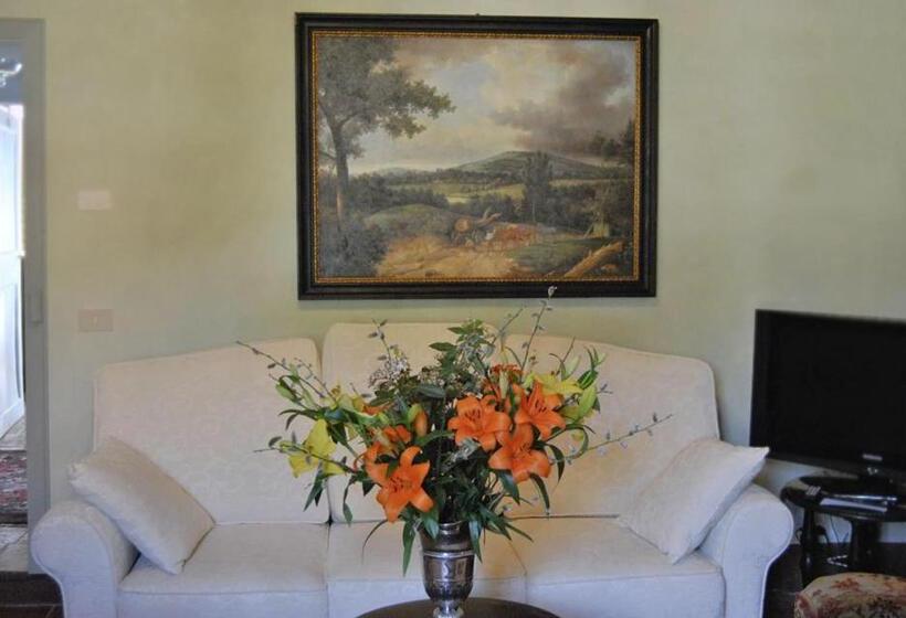Полулюкс, Villa Cicolina