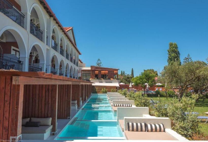 Номер Стандарт, Castelli Hotel Adults Only