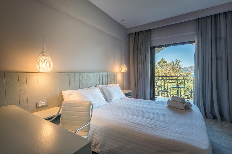Номер Стандарт, Castelli Hotel Adults Only
