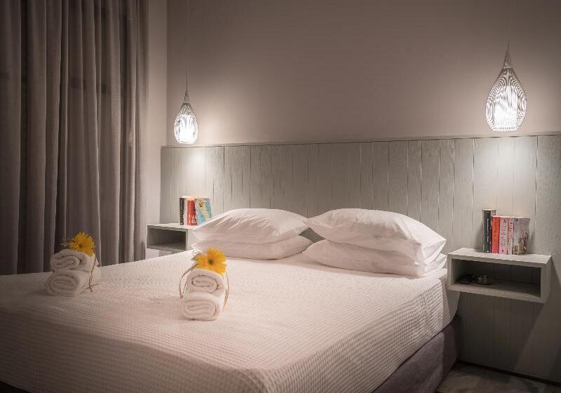 Номер Superior, Castelli Hotel Adults Only