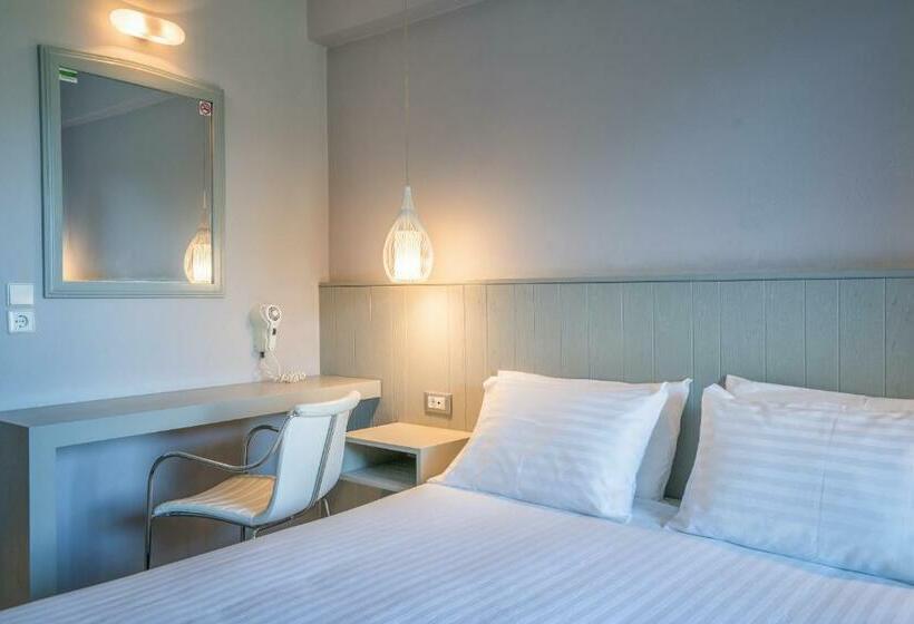 Номер Стандарт, Castelli Hotel Adults Only