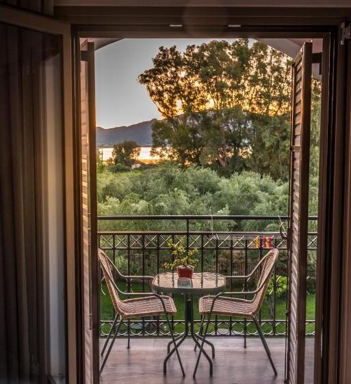 Номер Стандарт, Castelli Hotel Adults Only