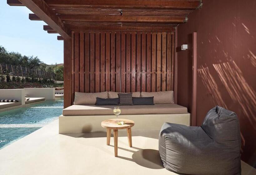 Номер Стандарт, Castelli Hotel Adults Only