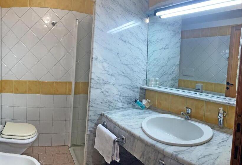 Номер Basic, Club Saraceno   Bovis Hotels