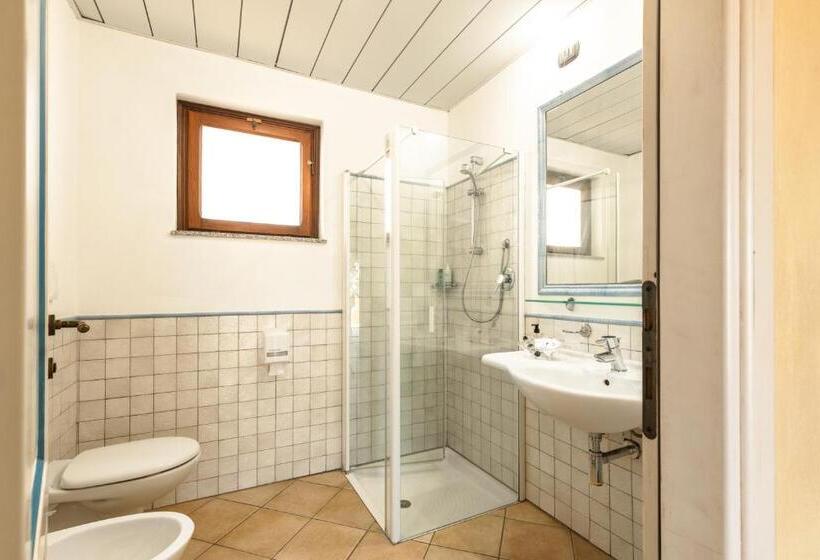 Номер Стандарт, Club Saraceno   Bovis Hotels