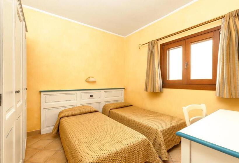 Семейный Номер, Club Saraceno   Bovis Hotels