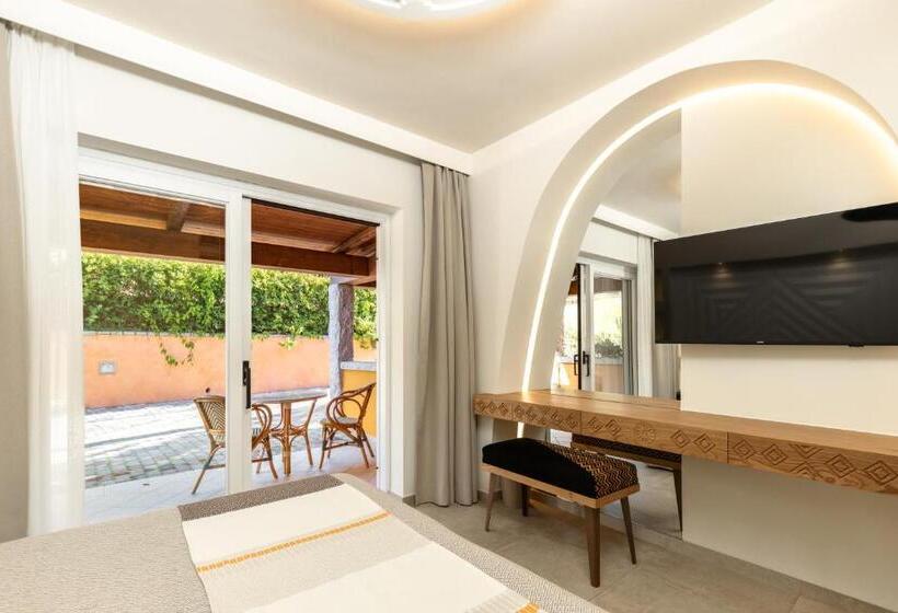 Номер Стандарт, Club Saraceno   Bovis Hotels