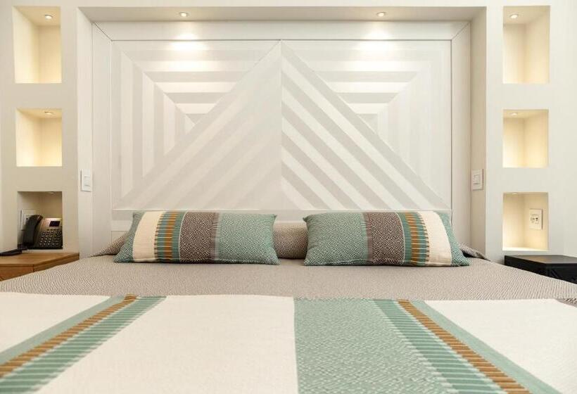 Номер Стандарт Вид на Сад, Club Saraceno   Bovis Hotels