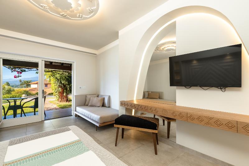 Номер Стандарт Вид на Сад, Club Saraceno   Bovis Hotels