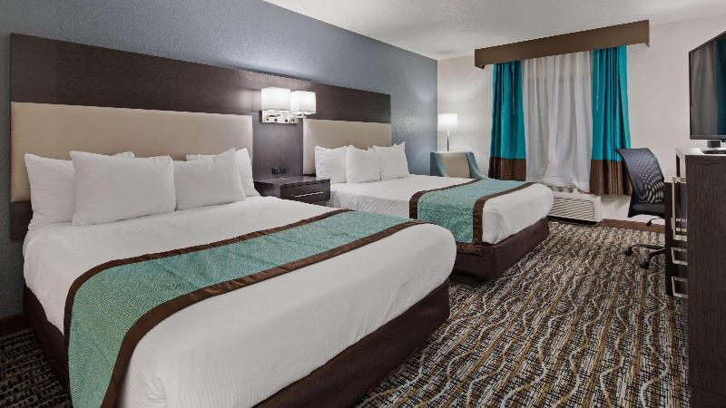 Номер Deluxe Вид на Море, Club Saraceno   Bovis Hotels