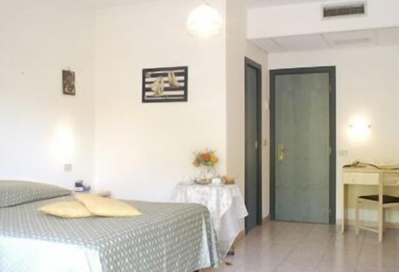 Quarto Economy, Dei Tigli