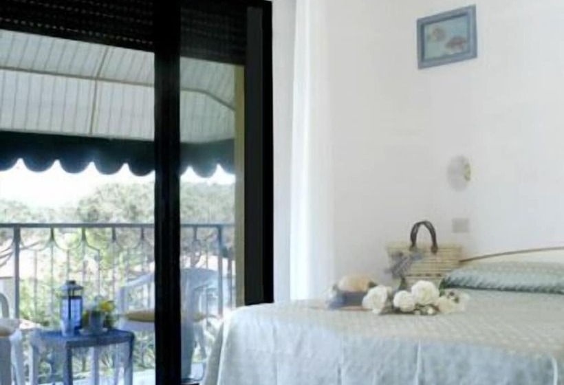 Quarto Economy, Dei Tigli