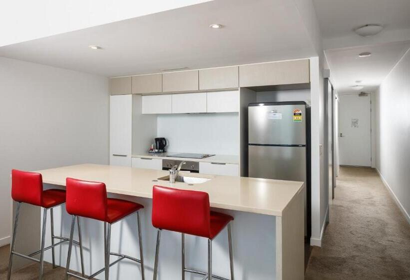 침실 1개 아파트, Central Islington Apartments