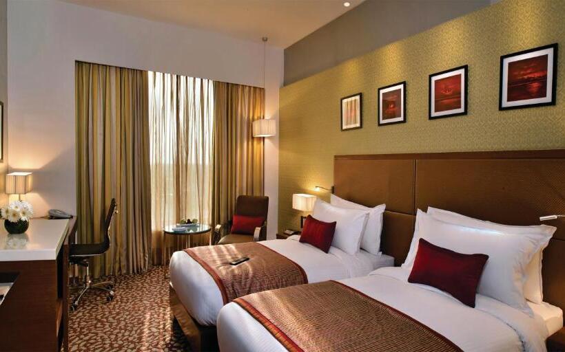 اتاق سوپریور, Holiday Inn Chandigarh Panchkula, An Ihg